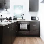 Stylish Apartment, Close To The Garden *