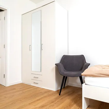 Stylish Apartment, Close To The Garden * ミュンヘン