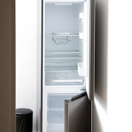 Stylish Apartment, Close To The Garden * Mnichov