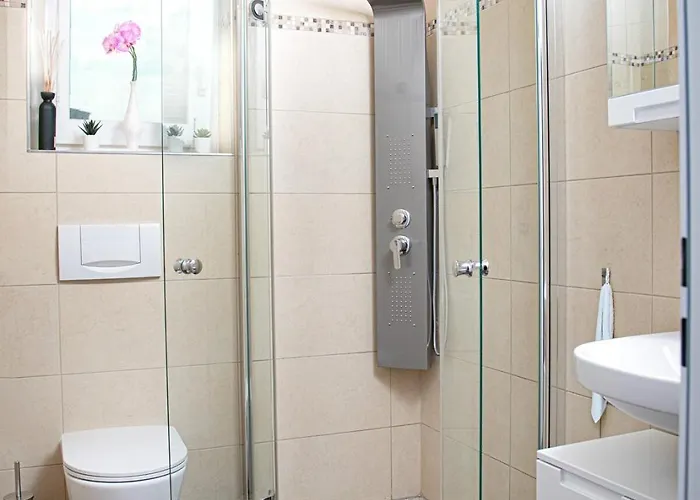 Stylish Apartment, Close To The Garden Munich