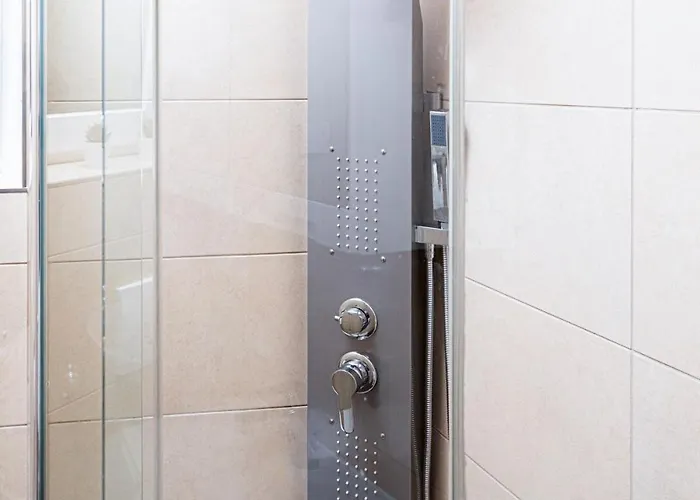 Stylish Apartment, Close To The Garden * Munich