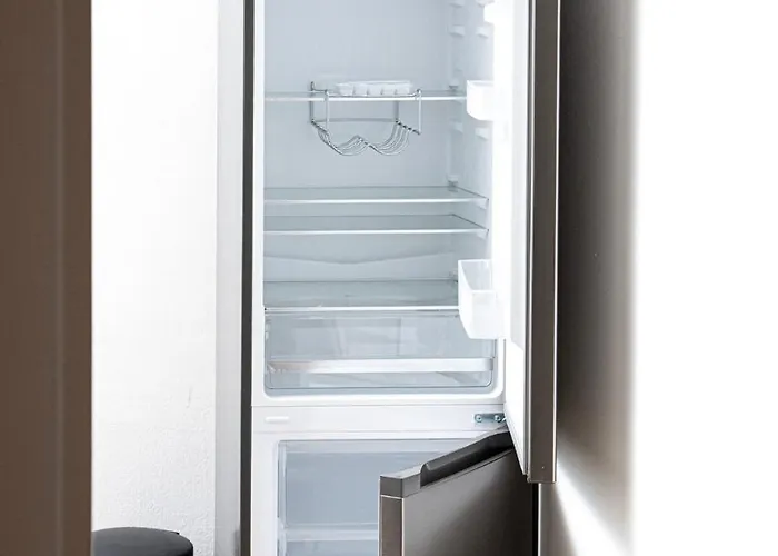 Stylish Apartment, Close To The Garden * Munich