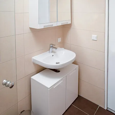 Apartmán Stylish Apartment, Close To The Garden *