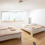 Stylish Apartment, Close To The Garden Monaco di Baviera