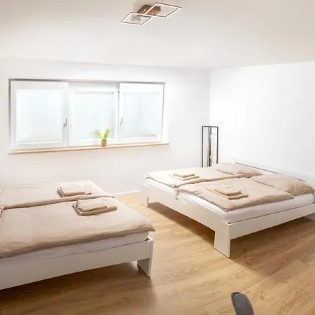 Stylish Apartment, Close To The Garden Мюнхен